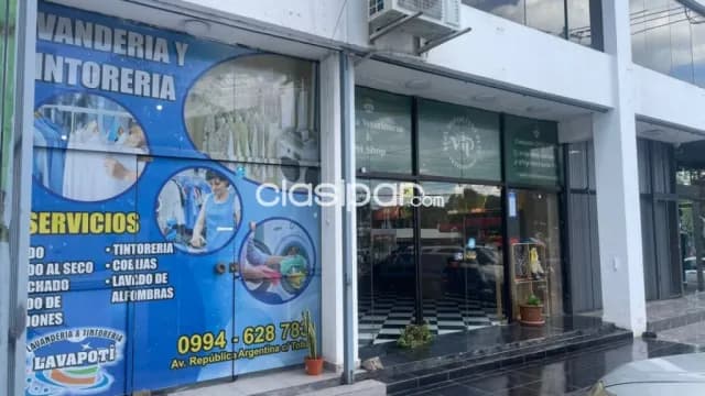 En venta edificio sobre Avda. Republica Argentina Id: 42320, foto 5