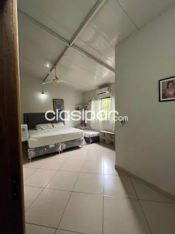 Casa de 5 dormitorios en San Lorenzo zona Sub estacion de la ANDE Laurelty, foto 2