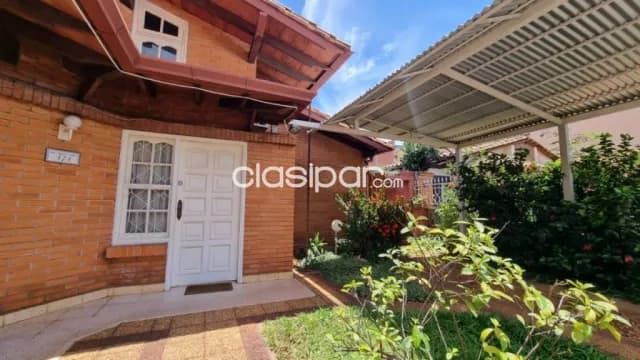 Amplia residencia 3 dormitorios en barrio mburucuya asuncion — foto 3