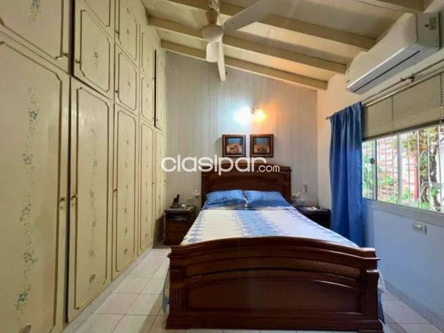 Amplia residencia 3 dormitorios en barrio mburucuya asuncion — foto 5