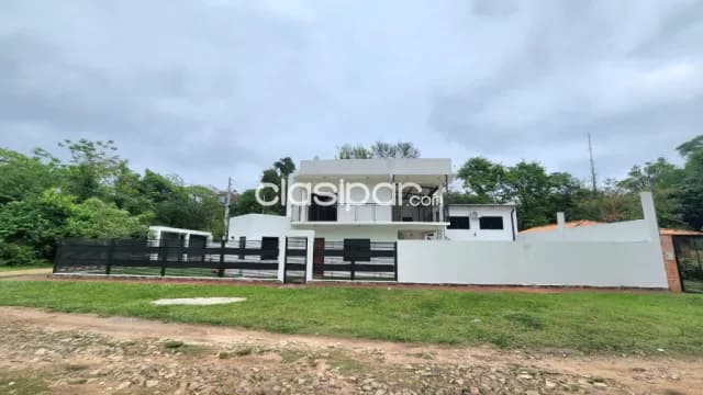 Casa exclusiva 3 dormitorios en San Bernardino barrio colón — foto 2