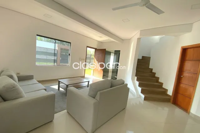 Casa exclusiva 3 dormitorios en San Bernardino barrio colón — foto 4