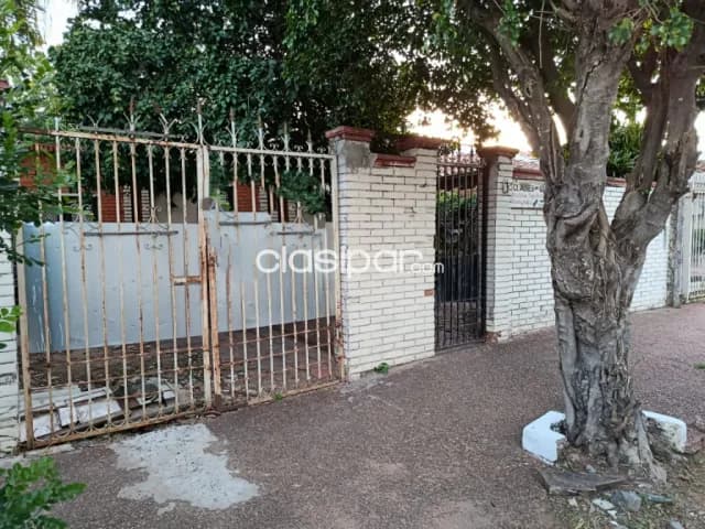 Casa en asuncion barrio roberto l petit 5920 — foto 4