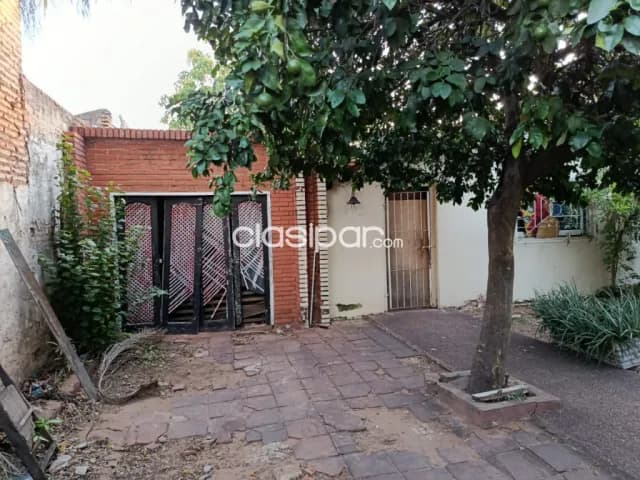 Casa en asuncion barrio roberto l petit 5920 — foto 5