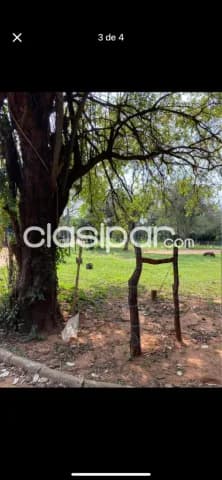 Terreno en el centro de paraguari, foto 4