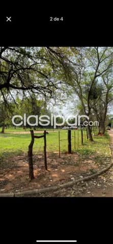 Terreno en el centro de paraguari, foto 5
