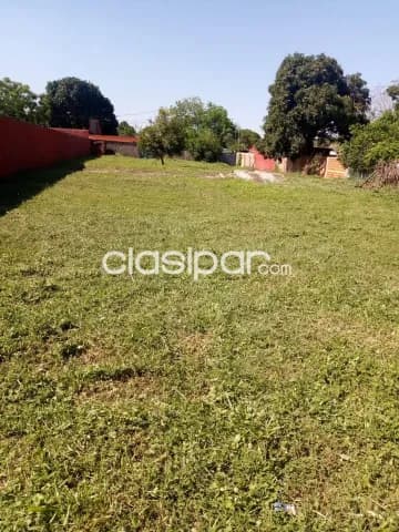 🏗️ Oportunidad de Inversión – San Lorenzo, Barrio Lucerito COD 5925 — foto 3