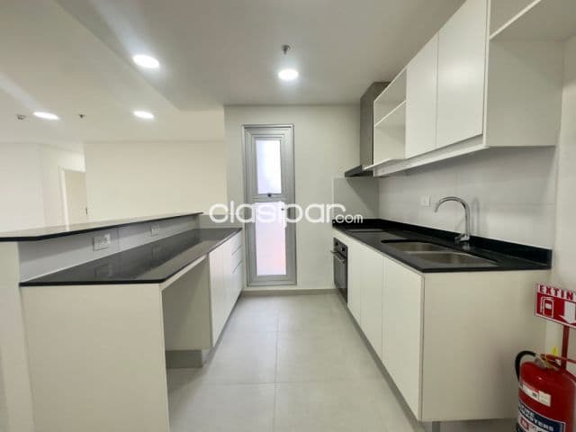 Departamento en asuncion barrio mburucuya cod 5973