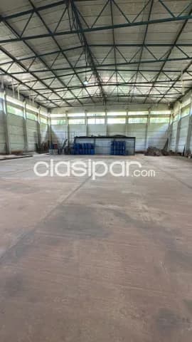 Deposito en Fernando de la Mora norte cod 6005 — foto 3