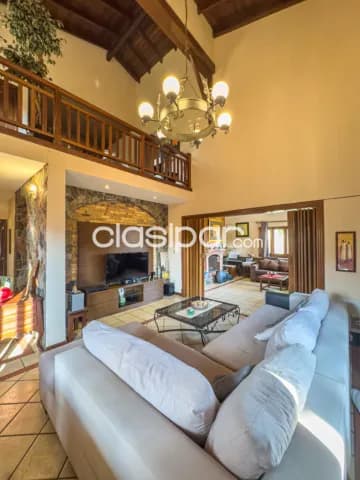 ¡residecncia unica! En en esquina 1620 m2 casa en Fernando de la Mora — foto 4