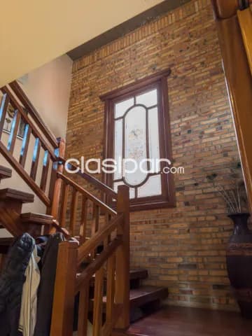 ¡residecncia unica! En en esquina 1620 m2 casa en Fernando de la Mora — foto 5
