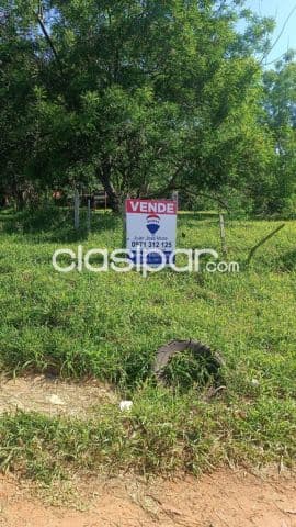 Terreno en Capiatá-cerrito, foto 1