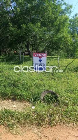 Terreno en Capiatá-cerrito, foto 2