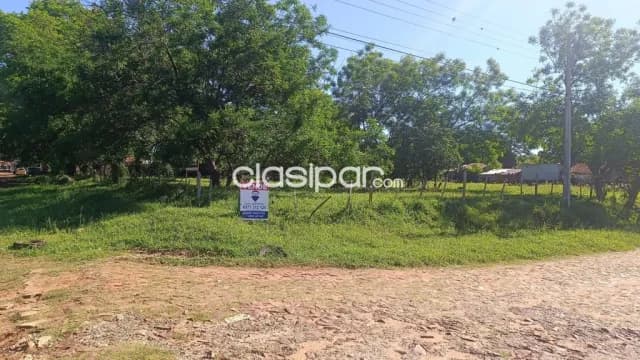 Terreno en Capiatá-cerrito, foto 3