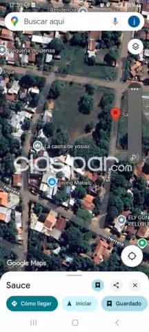 Terreno en Capiatá-cerrito, foto 4