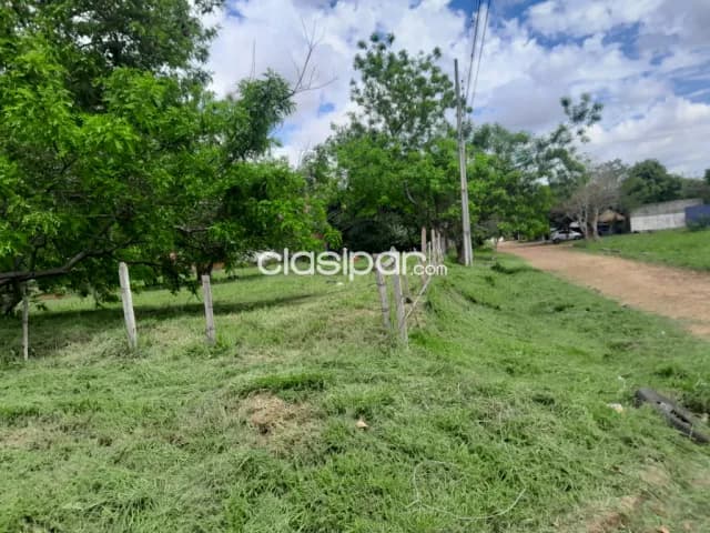 Terreno en Capiatá-cerrito, foto 5
