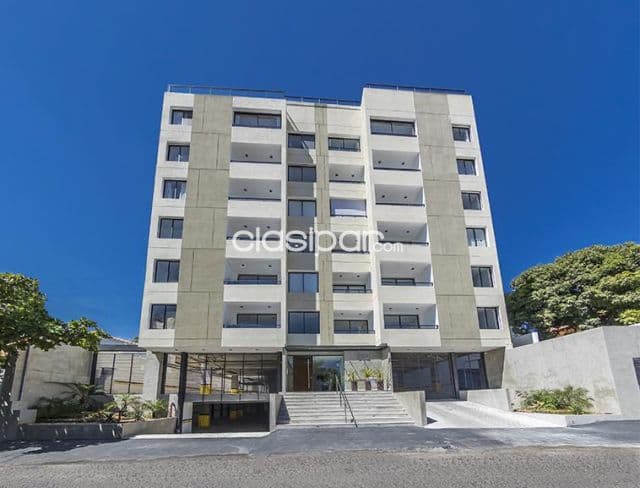 ✨villa frieda: Depto. De 1 dorm. Con renta a mts. De la universidad americana - b° Jara✨
