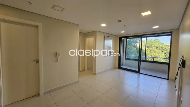 ✨villa frieda: Depto. De 1 dorm. Con renta a mts. De la universidad americana - b° Jara✨ — foto 3