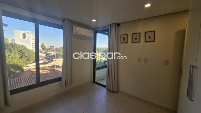 ✨villa frieda: Depto. De 1 dorm. Con renta a mts. De la universidad americana - b° Jara✨ — foto 5
