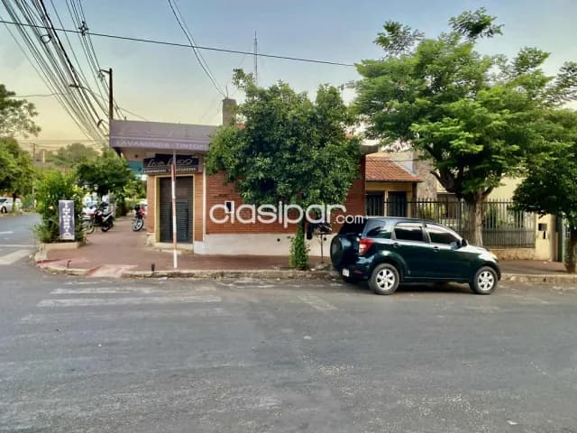 Oportunidad para Desarrolladores - Terreno 14x36 a 5 min del Shopping Mariscal Lopez, foto 3