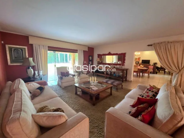 Amplía residencia 4 dormitorios en barrio Jara, foto 5