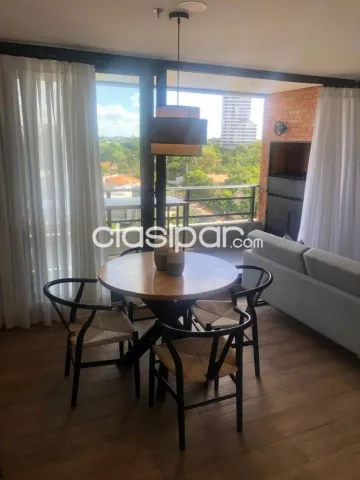 En alquiler departamento en asuncion barrio ycua sati id 42249, foto 3