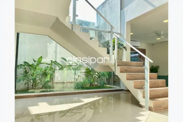 O vendo duplex semi amoblado en Luque cod 5980 — foto 3