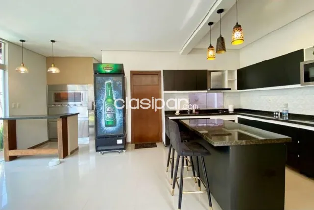 O vendo duplex semi amoblado en Luque cod 5980 — foto 5