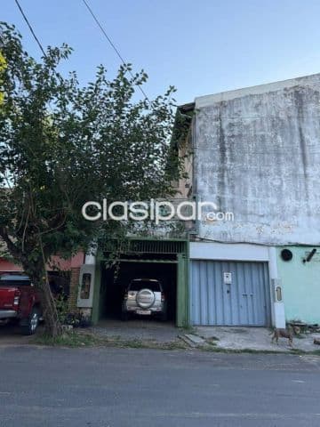 En alquiler departamento en asuncion barrio Trinidad id 42145