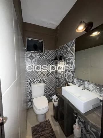En alquiler departamento en asuncion barrio Trinidad id 42145, foto 5