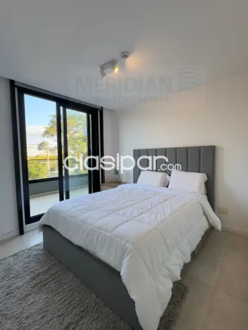 Departamento amoblado a pasos del eje, Corporativo, foto 5