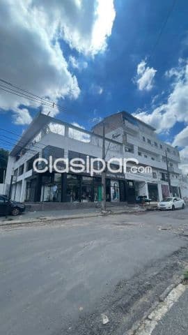 Edificio estratégico con renta en av. Rca argentina, foto 1