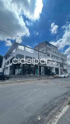 Edificio estratégico con renta en av. Rca argentina, foto 2
