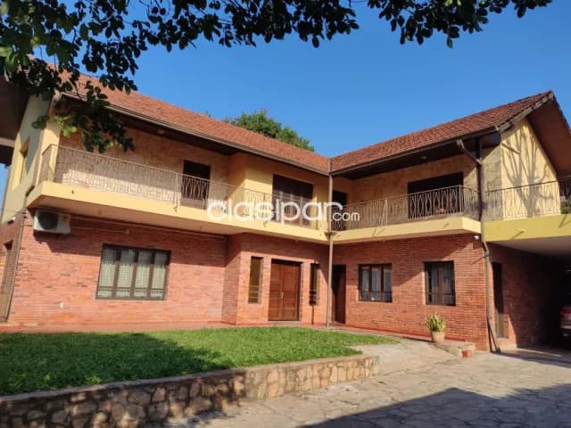 Casa en barrio Recoleta — foto 3