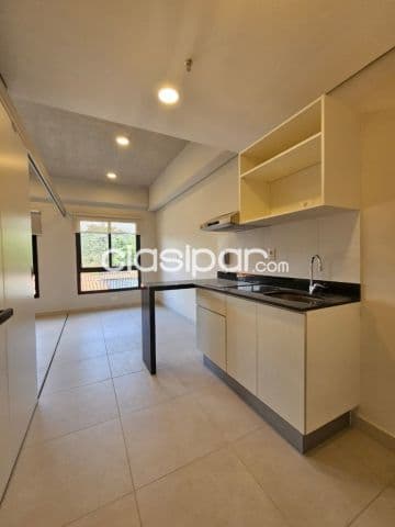 monoambiente flex 1 dormitorio a estrenar en Barrio Jara z/Uni Americana COD A0730