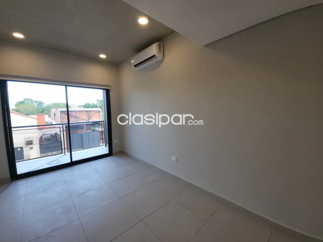 Departamento en asuncion barrio Jara cod 6044 — foto 4