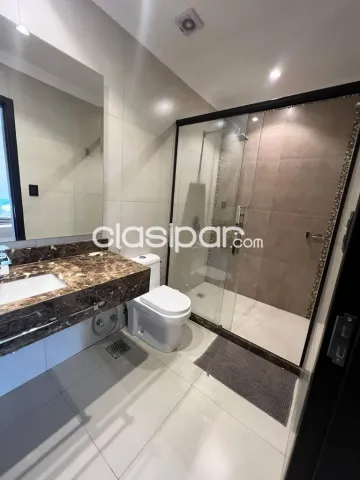 En alquiler departamento amoblado en asuncion barrio Las Lomas id 41948, foto 5