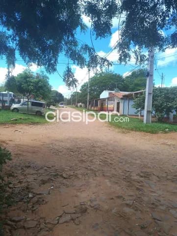 propiedad en Esquina en Luque Isla Bogado COD 6047 — foto 2
