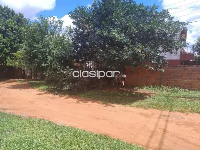 propiedad en Esquina en Luque Isla Bogado COD 6047 — foto 3