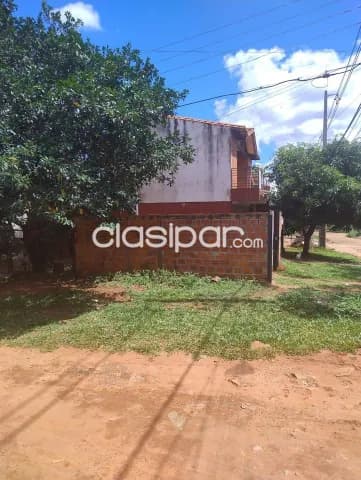 propiedad en Esquina en Luque Isla Bogado COD 6047 — foto 4