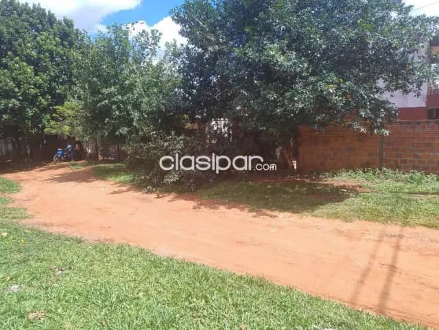 propiedad en Esquina en Luque Isla Bogado COD 6047 — foto 5