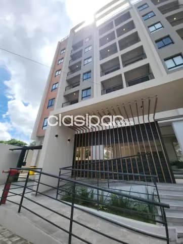 Departamento en asuncion barrio Jara cod 6045, foto 2