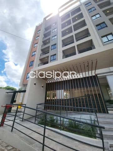 Departamento en asuncion barrio Jara cod 6043, foto 1