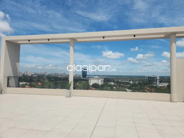 Departamento en asuncion barrio Jara cod 6043, foto 5