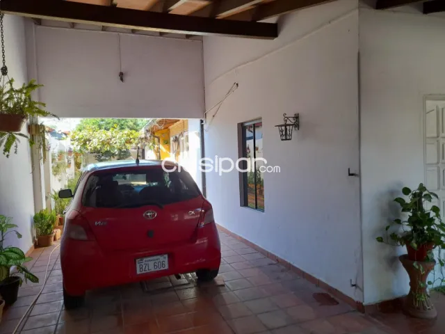 Casa en planta baja 3 habitaciones vista alegre — foto 3