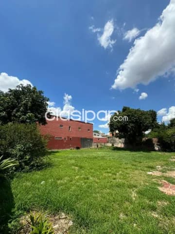 Terreno en asuncion en barrio Herrera cod 6041 — foto 3