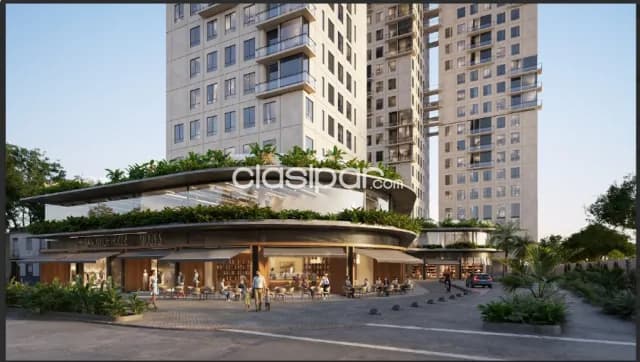 ZUBA Plaza Molas, foto 2