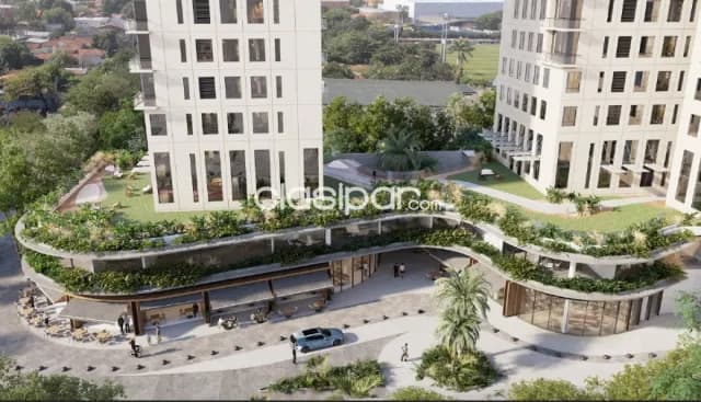ZUBA Plaza Molas, foto 3
