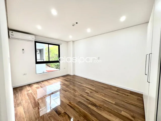 Departamento en asuncion barrio mariscal estigarribia cod 6040, foto 3