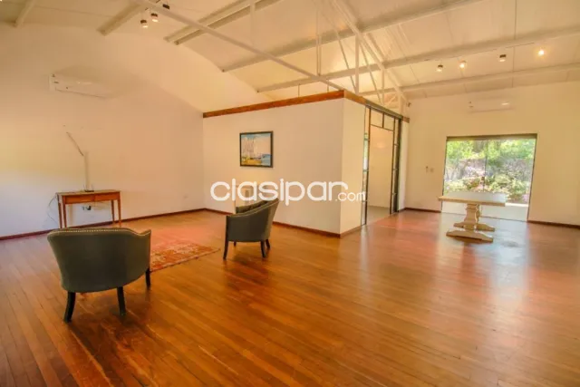 Casa en condominio privado costa alta, Villa Elisa, foto 2